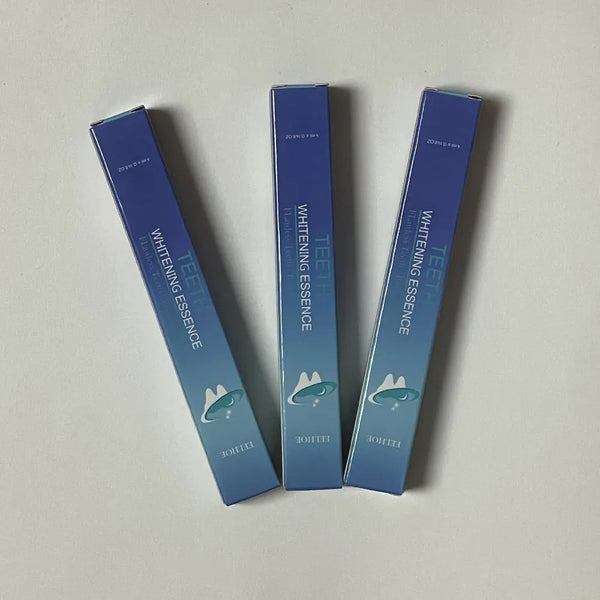 Teeth Brightening Brush Tooth Care Tool Easily Tackle Daily Stains Reveals a Naturally Radiant Glow