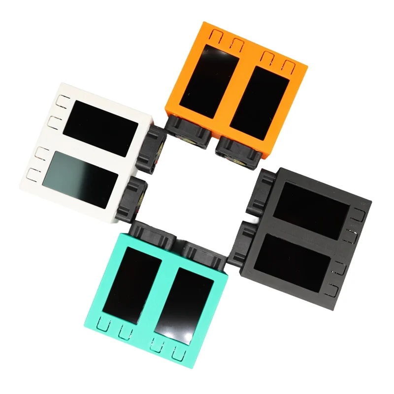 Solo Lottery Crypto Mining Device