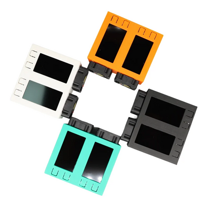 Solo Lottery Crypto Mining Device