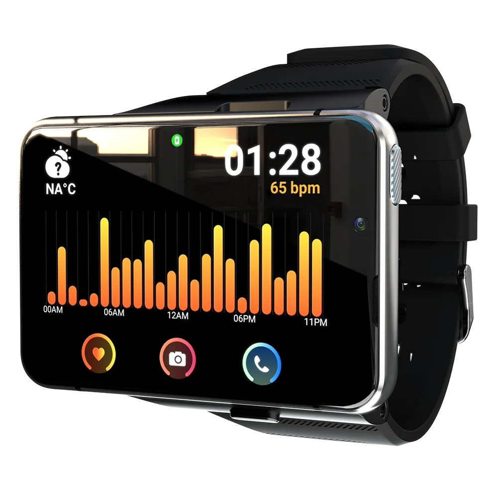 Smart Watch Phone with Call Function