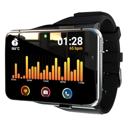 Smart Watch Phone with Call Function