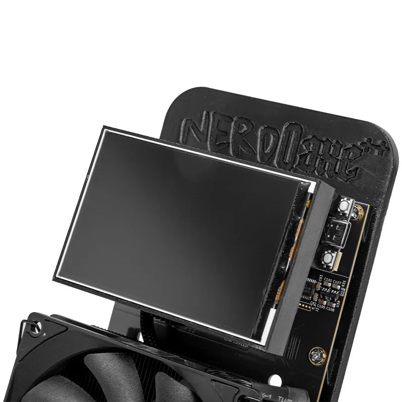 BTC Mining Machine Crypto Miner