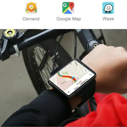 Smart Watch Phone with Call Function