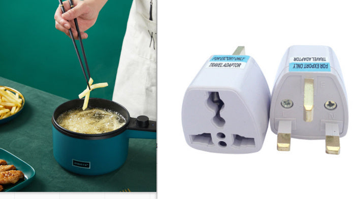 Home Electric Cooking Pot