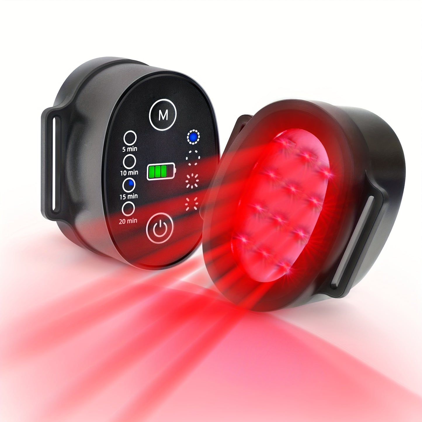 UTK Portable Rechargeable Home Skincare Device