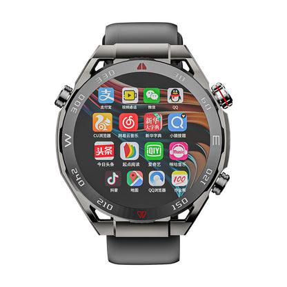 Multi-function Sports Smart Watch | Fitness Tracker