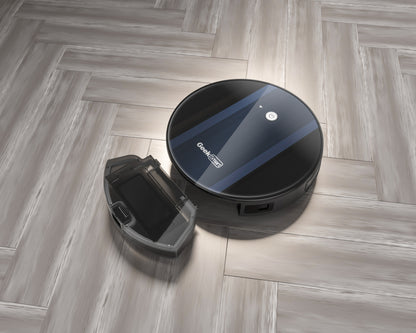 Geek Smart Robot Vacuum