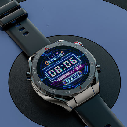 Multi-function Sports Smart Watch | Fitness Tracker