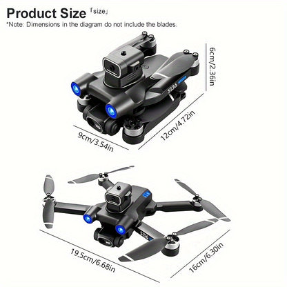 GPS Drone with 4K Video Camera