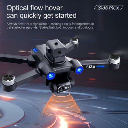 GPS Drone with 4K Video Camera