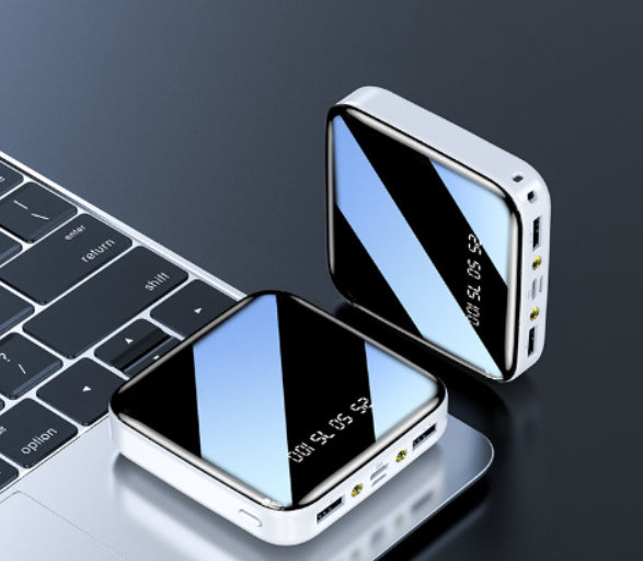 Portable Power Bank 20000mah