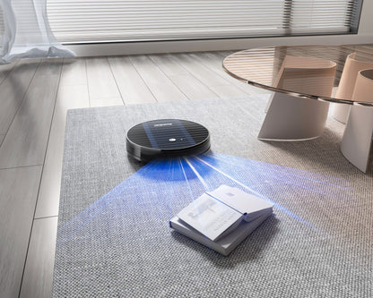 Geek Smart Robot Vacuum