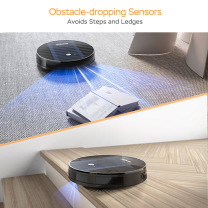 Geek Smart Robot Vacuum