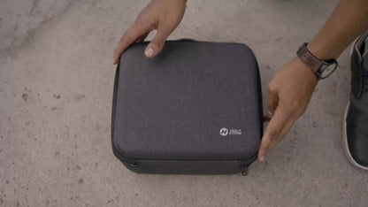 Holy Stone HS600 Drone with 2-Axis Gimbal Camera