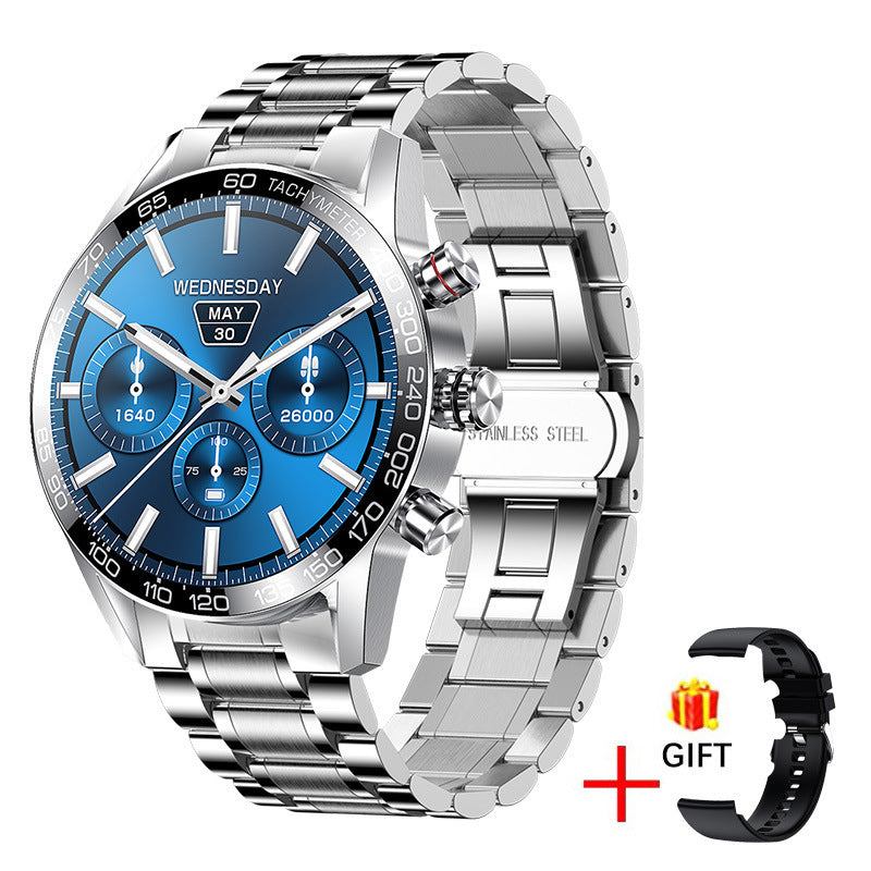 Men's Bluetooth Smart Watch