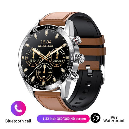 Men's Bluetooth Smart Watch
