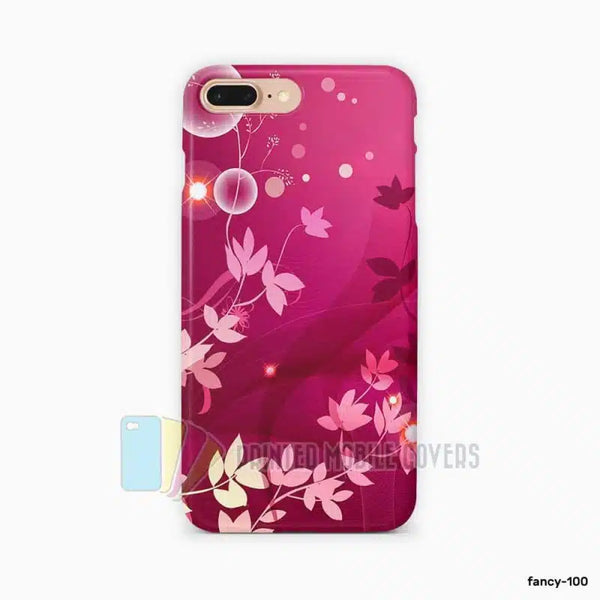 Fancy Mobile Cover – Design