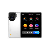MindOne Pro: Revolutionary AI Smartphone - Card-Sized with 4.02" AMOLED, Android 15, Global Internet & 50MP Sony Camera (Late Pledge Available)