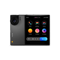 MindOne Pro: Revolutionary AI Smartphone - Card-Sized with 4.02" AMOLED, Android 15, Global Internet & 50MP Sony Camera (Late Pledge Available)