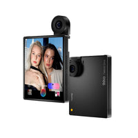 MindOne Pro: Revolutionary AI Smartphone - Card-Sized with 4.02" AMOLED, Android 15, Global Internet & 50MP Sony Camera (Late Pledge Available)