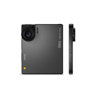 MindOne Pro: Revolutionary AI Smartphone - Card-Sized with 4.02" AMOLED, Android 15, Global Internet & 50MP Sony Camera (Late Pledge Available)