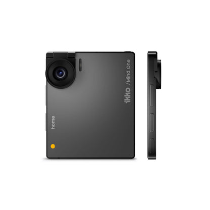 MindOne Pro: Revolutionary AI Smartphone - Card-Sized with 4.02" AMOLED, Android 15, Global Internet & 50MP Sony Camera (Late Pledge Available)