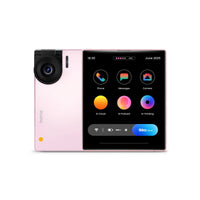MindOne Pro: Revolutionary AI Smartphone - Card-Sized with 4.02" AMOLED, Android 15, Global Internet & 50MP Sony Camera (Late Pledge Available)